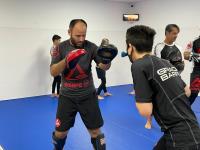 Gracie Barra Aventura image 6